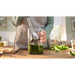 Bosch Serie 4 MSM4W210 блендер 0,6 L Потопяем блендер 600 W