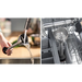 Bosch Serie 4 MSM4W210 блендер 0,6 L Потопяем блендер 600 W
