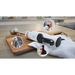 Bosch Serie 4 MSM4W210 блендер 0,6 L Потопяем блендер 600 W