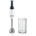 Bosch Serie 4 MSM4W210 блендер 0,6 L Потопяем блендер 600 W