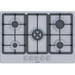 Bosch Serie 4 PGQ7B5K90 Котлон Неръждаема стомана Вграден