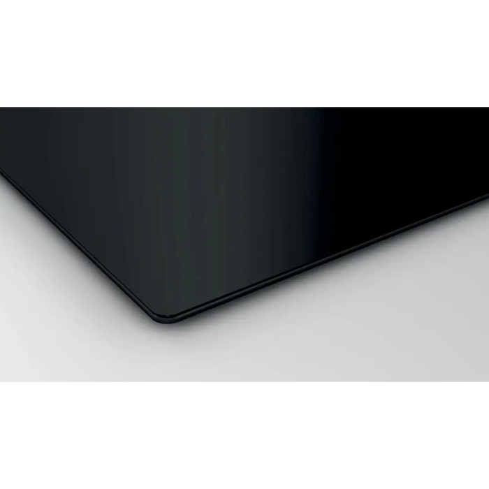 Bosch Serie 4 PUE611BB5D котлон Черен Вграден 59.2 см