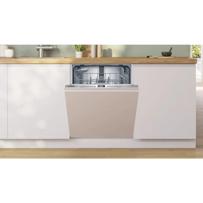 Bosch Serie 4 SMV4HTX11E Съдомиялна за вграждане 13