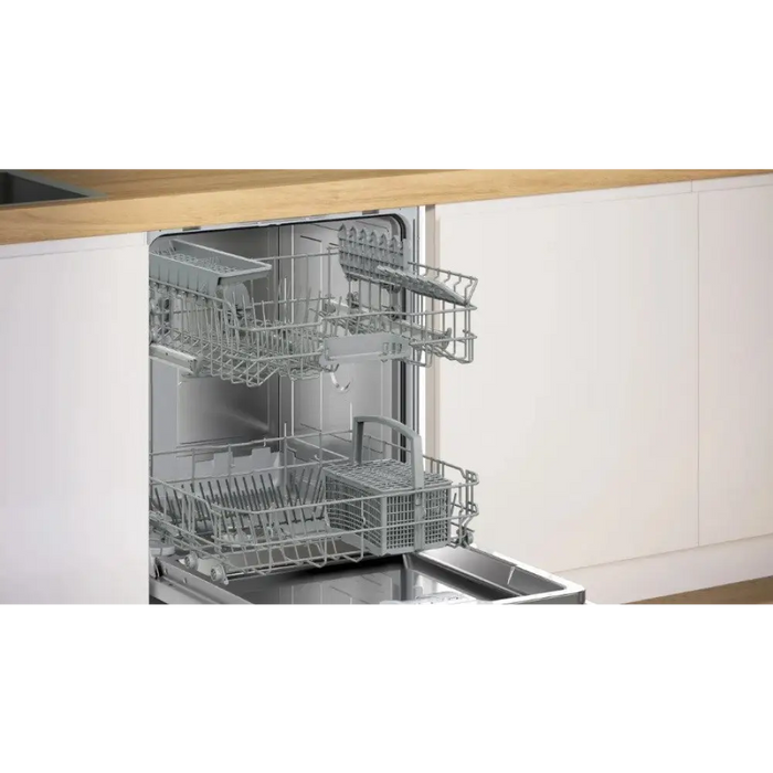 Bosch Serie 4 SMV4HTX11E Съдомиялна за вграждане 13