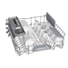 Bosch Serie 4 SMV4HTX11E Съдомиялна за вграждане 13
