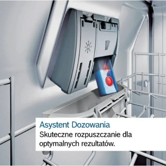 Bosch Serie 4 SMV4HTX11E Съдомиялна за вграждане 13