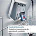 Bosch Serie 4 SMV4HTX11E Съдомиялна за вграждане 13