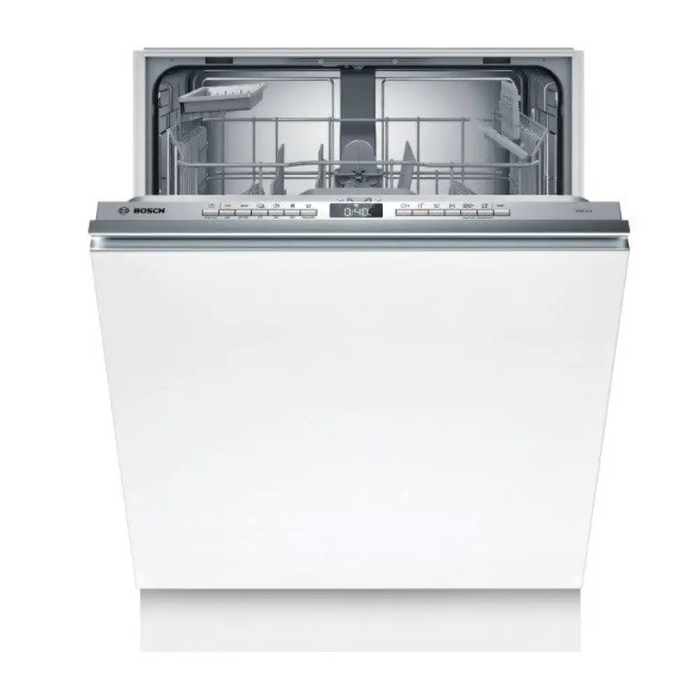 Bosch Serie 4 SMV4HTX11E Съдомиялна за вграждане 13