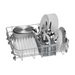 Bosch Serie 4 SMV4HTX11E Съдомиялна за вграждане 13