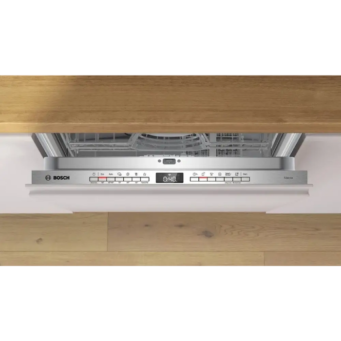 Bosch Serie 4 SMV4HTX11E Съдомиялна за вграждане 13