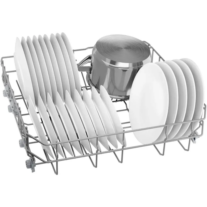 Bosch Serie 4 SMV4HVX03E съдомиялна Напълно вградена 14