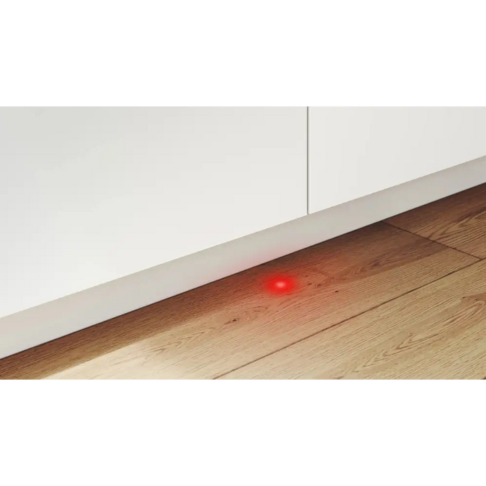 Bosch Serie 4 SMV4HVX03E съдомиялна Напълно вградена 14