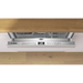 Bosch Serie 4 SMV4HVX11E Съдомиялна за вграждане 14