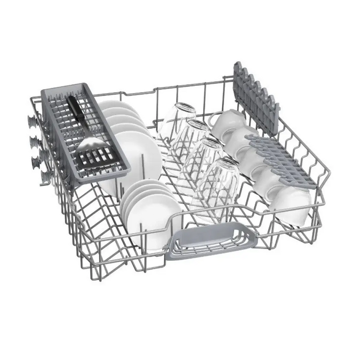 Bosch Serie 4 SMV4HVX11E Съдомиялна за вграждане 14