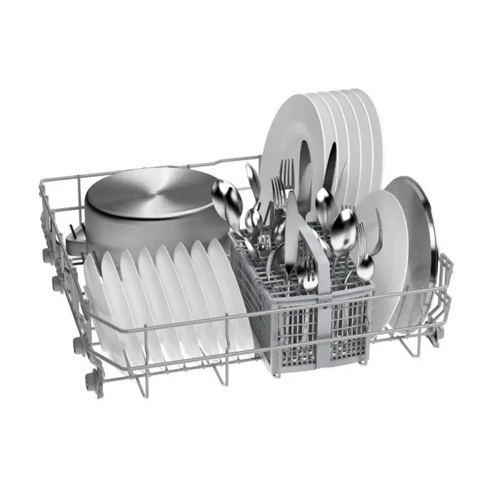 Bosch Serie 4 SMV4HVX11E Съдомиялна за вграждане 14