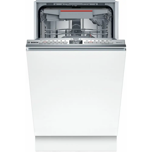 Bosch Serie 4 SPV4EMX25E съдомиялна Напълно вградена 10