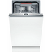 Bosch Serie 4 SPV4EMX25E съдомиялна Напълно вградена 10