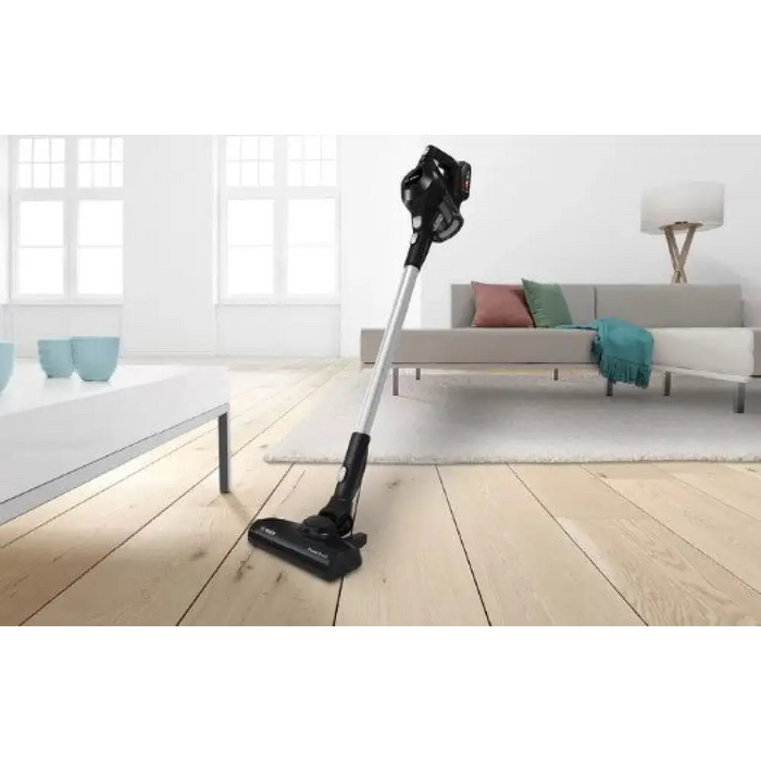 Bosch Serie 6 BBS611BSC пръчкова прахосмукачка/електрическа