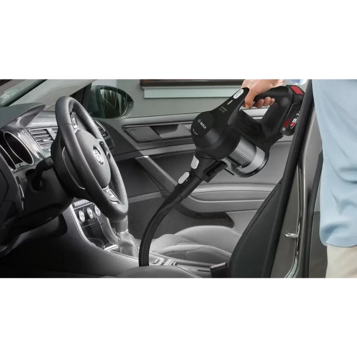 Bosch Serie 6 BBS611BSC пръчкова прахосмукачка/електрическа