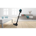 Bosch Serie 6 BBS611LAG пръчкова прахосмукачка/електрическа