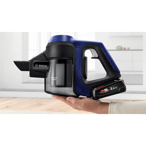 Bosch Serie 6 BBS611MAT прахосмукачка/електрическа метла
