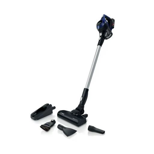 Bosch Serie 6 BBS611MAT прахосмукачка/електрическа метла