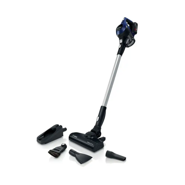 Bosch Serie 6 BBS611MAT прахосмукачка/електрическа метла