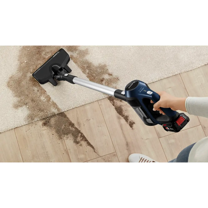 Bosch Serie 6 BBS611MAT прахосмукачка/електрическа метла