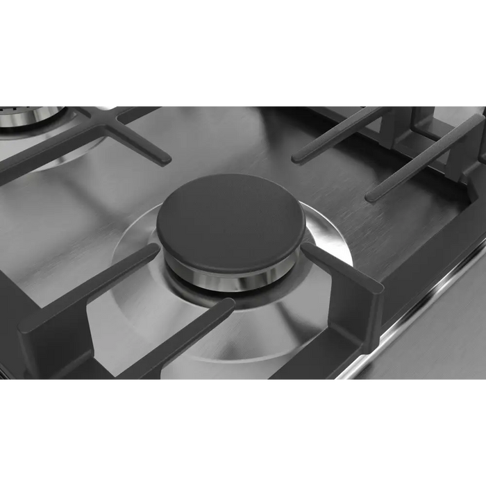 Bosch Serie 6 PCH6A5B90 Котлон Неръждаема стомана Вграден