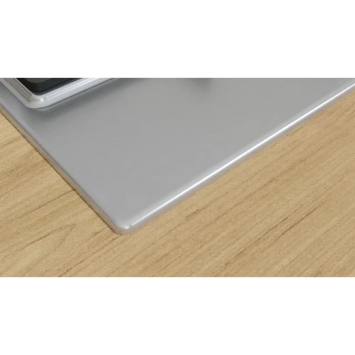 Bosch Serie 6 PCH6A5I90 Котлон Неръждаема стомана Вграждане