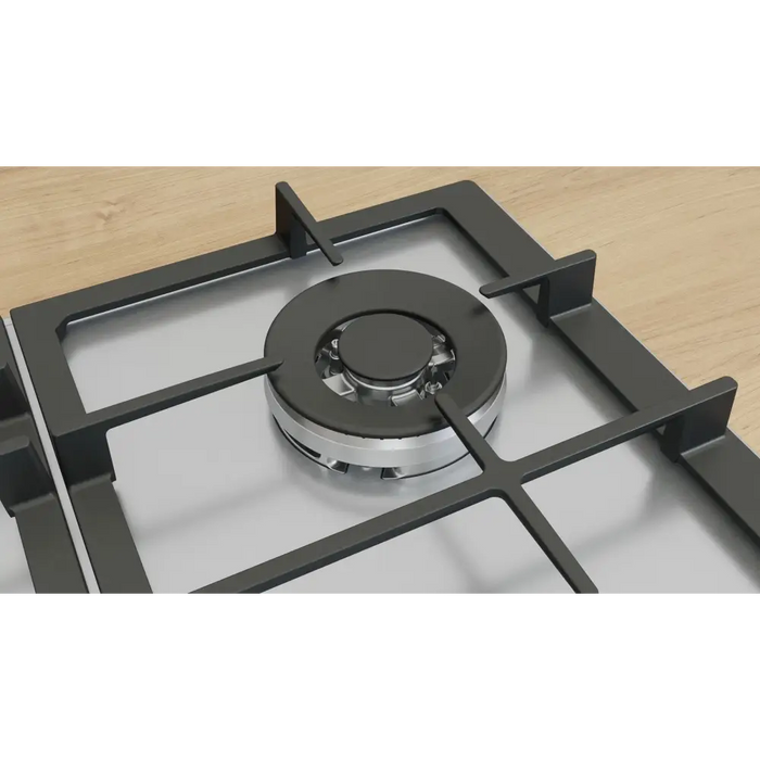 Bosch Serie 6 PCH6A5I90 Котлон Неръждаема стомана Вграждане