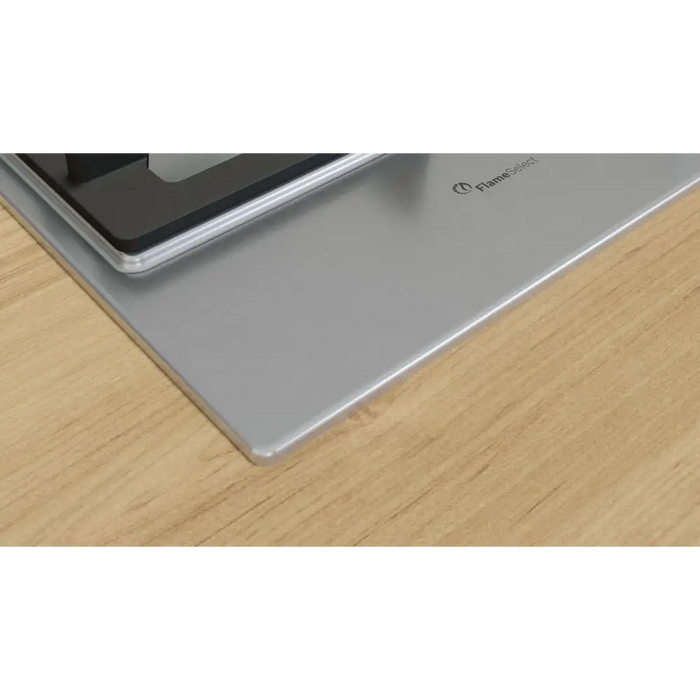 Bosch Serie 6 PCQ7A5I90 Котлон Неръждаема стомана Вграждане