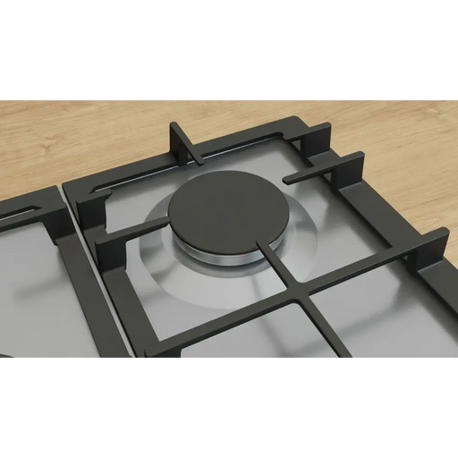 Bosch Serie 6 PCQ7A5I90 Котлон Неръждаема стомана Вграждане