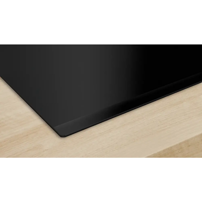 Bosch Serie 6 PIE631HB1E котлон Черен Вграждане 60 cm Зона