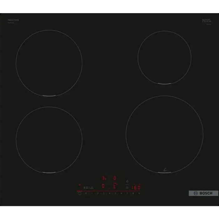 Bosch Serie 6 PUE611HC1E Ергономична проходилка на три