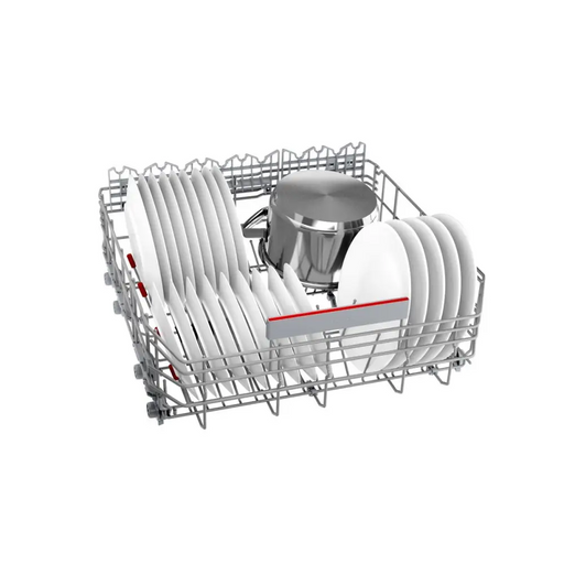 Bosch Serie 6 SMI6ECS93E съдомиялна полувградена 13