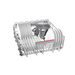 Bosch Serie 6 SMI6ECS93E съдомиялна полувградена 13