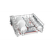 Bosch Serie 6 SMI6ECS93E съдомиялна полувградена 13