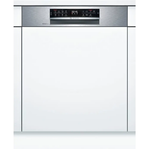 Bosch Serie 6 SMI6ECS93E съдомиялна полувградена 13