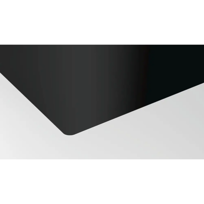 Bosch Serie 8 PXE601DC1E котлон Черен Вграден Индукционен