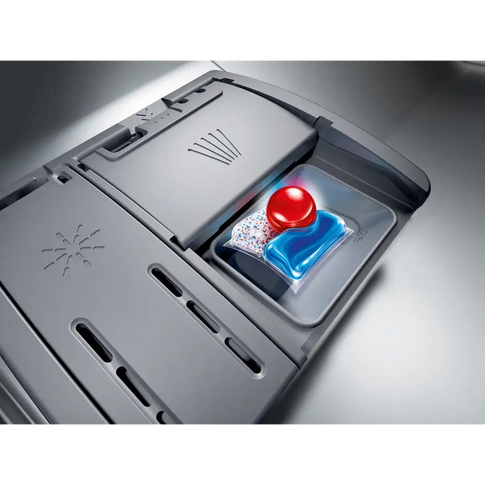 Bosch SMH4HVX14E SER4 Съдомиялна машина с напълно вградена