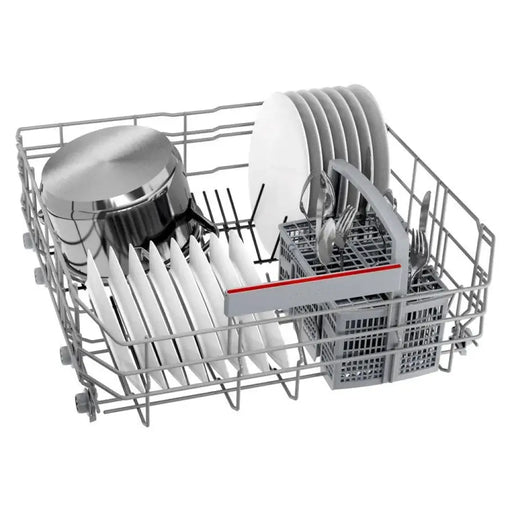 BOSCH SMI4HAS19E - съдомиялна за вграждане