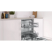 Bosch SMS25AI07E Свободностояща съдомиялна 12 комплекта E