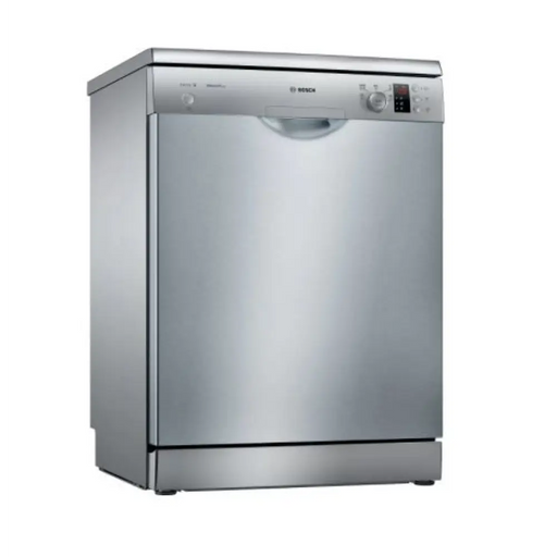 Bosch SMS25AI07E Свободностояща съдомиялна 12 комплекта E