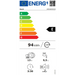 Bosch SMS46KW02E SER4 Свободностояща съдомиялна E Polinox
