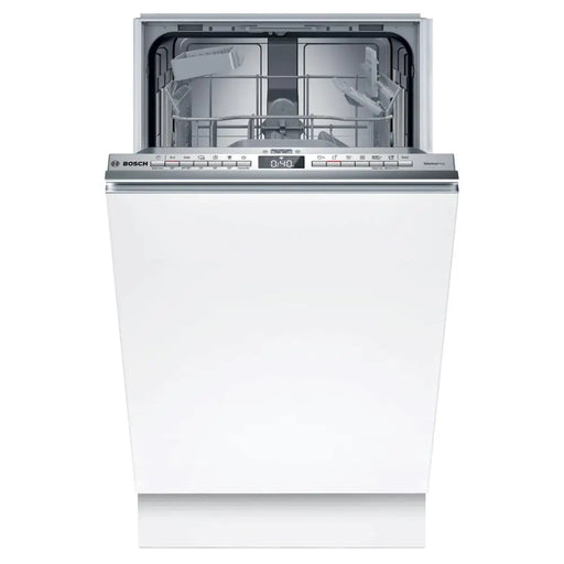 BOSCH SPV4HKX10E - съдомиялна за вграждане