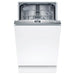 BOSCH SPV4HKX10E - съдомиялна за вграждане