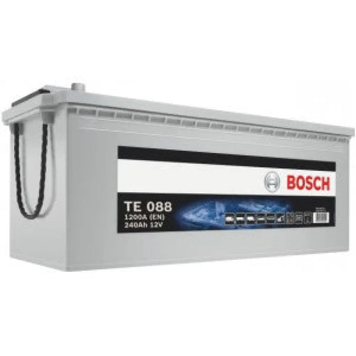 BOSCH TE EFB 240AH 1200A L+