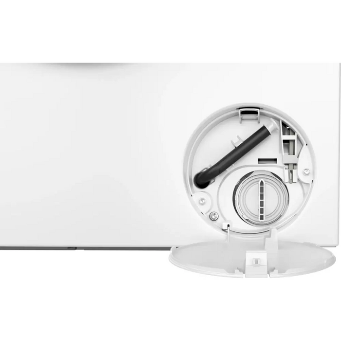Bosch WAN2813APL Series 4 Front-loading washing machine 8