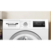 Bosch WAN2813APL Series 4 Front-loading washing machine 8